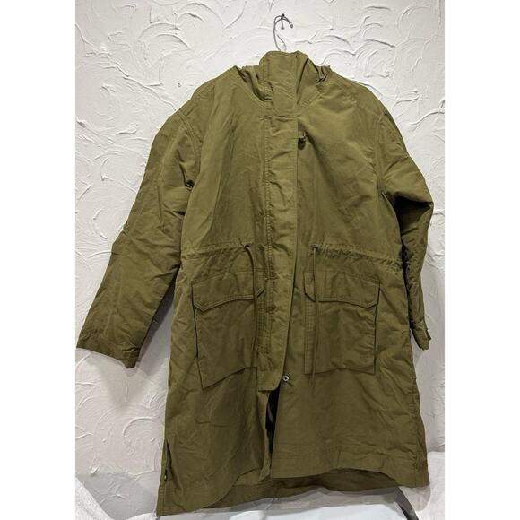 Timberland womens light insulated 2 in 1